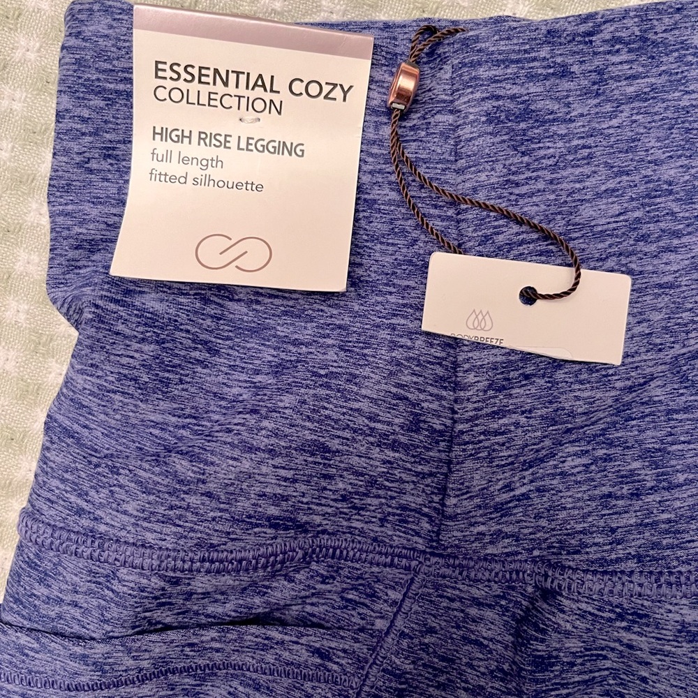 Womens Full length NWT leggings